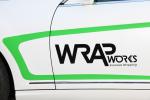 Mercedes-Benz CL500 by WRAPworks 2013 года